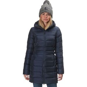 The North Face Gotham II Down Parka (S) Navy